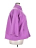 T by Talbots Purple Track Jacket Size 2X - photo 4