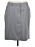 Attention Gray Formal Skirt Size 12 - photo 1