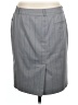 Attention Gray Formal Skirt Size 12 - photo 2