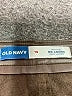 Old Navy 100% Polyester Brown Casual Pants Size 16 - photo 4