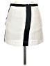 J.Crew Ivory Casual Skirt Size 0 - photo 2