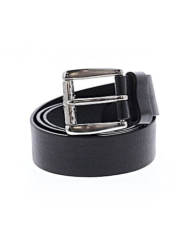 Fossil Leather Belt (view 1)