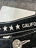 5 Star 100% Cotton Black Jeans Size 27 waist - photo 7