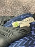 Akini Blue Pullover Sweater Size L - photo 7