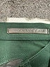 Rag & Bone Color Block Green Jeans Size 27 waist - photo 7
