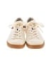 ROTHY'S Color Block Ivory Sneakers Size 9 - photo 2