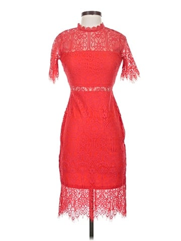 Lulus Cocktail Dress (view 1)