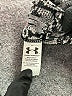 Under Armour Print Silver Leggings Size M - photo 7