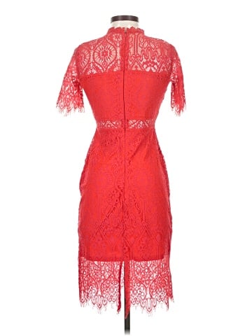Lulus Cocktail Dress (view 2)