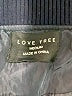 Love Tree 100% Polyester Black Jacket Size M - photo 6