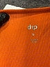 dip Orange Tank Top Size S - photo 7