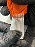 dip Orange Tank Top Size S - photo 8