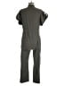 Assorted Brands Solid Green Jumpsuit Size S - photo 2