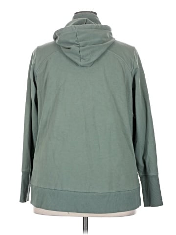 we wander Zip Up Hoodie (view 2)