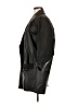 WINLIT Black Faux Leather Jacket Size M - photo 5