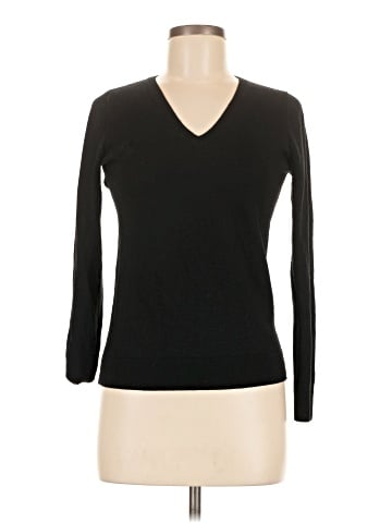 Club Monaco Long Sleeve Top (view 1)
