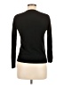 Club Monaco Black Long Sleeve Top Size M - photo 2
