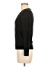 Club Monaco Black Long Sleeve Top Size M - photo 5