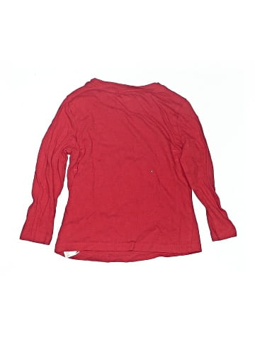 Old Navy Long Sleeve T-Shirt (view 2)