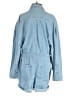 Gianni Bini 100% Cotton Blue Romper Size 0 - photo 2