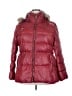 MICHAEL Michael Kors 100% Nylon Red Snow Jacket Size XXL - photo 1
