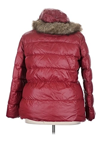 MICHAEL Michael Kors Snow Jacket (view 2)