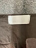 Isalis Gray 3/4 Sleeve Blouse Size M - photo 6