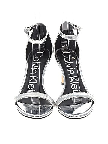Calvin Klein Sandals (view 2)