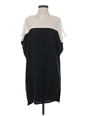 Twelfth Street by Cynthia Vincent Casual Dress (view 1)