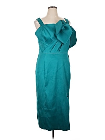 Shani Cocktail Dress (view 1)