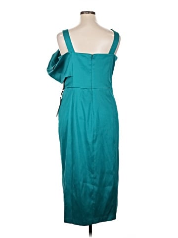 Shani Cocktail Dress (view 2)