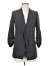Babaton Gray Blazer Size 0 - photo 1