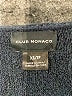 Club Monaco Solid Blue Pullover Sweater Size XS - photo 7