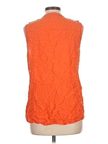 Kardashian Kollection Sleeveless T-Shirt (view 2)