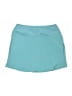 Puma Solid Teal Active Skort Size XS - photo 1