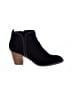 Dolce Vita Black Ankle Boots Size 8 1/2 - photo 1