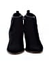 Dolce Vita Black Ankle Boots Size 8 1/2 - photo 2