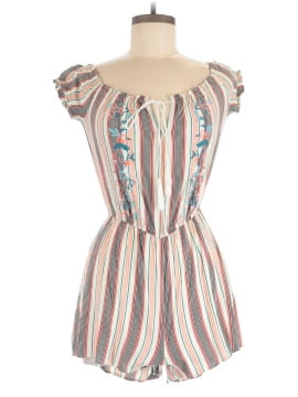 Love, Fire Romper