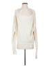 Intermix Ivory Pullover Sweater Size S - photo 1