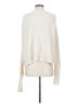 Intermix Ivory Pullover Sweater Size S - photo 2