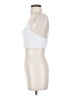 Nikibiki White Tank Top Size XS (estimated) - photo 5