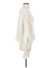 Intermix Ivory Pullover Sweater Size S - photo 4