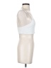 Nikibiki White Tank Top Size XS (estimated) - photo 4