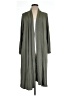 Soraya Hennessy Gray Kimono Size 10 - photo 1