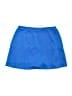 Tail Solid Blue Active Skort Size XS - photo 1