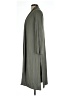 Soraya Hennessy Gray Kimono Size 10 - photo 5