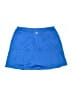 Tail Solid Blue Active Skort Size XS - photo 2