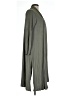 Soraya Hennessy Gray Kimono Size 10 - photo 4