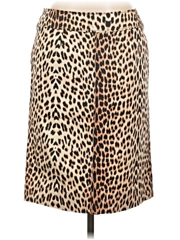 Larry Levine Casual Skirt (view 1)