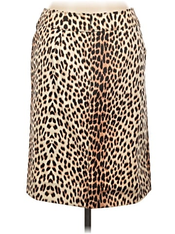 Larry Levine Casual Skirt (view 2)